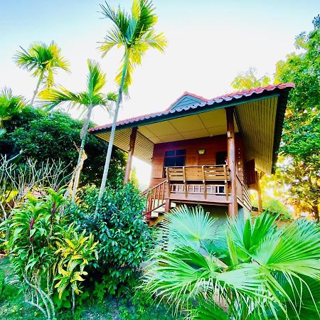 Hostel Nine House Pai Exterior foto