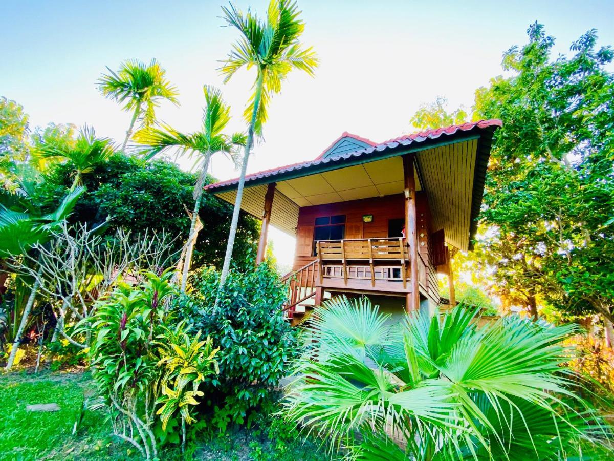 Hostel Nine House Pai Exterior foto